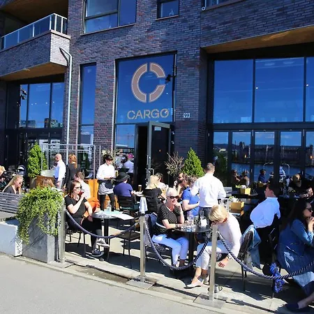 P1 Center * Oslo