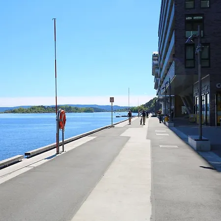 P1 Center Oslo