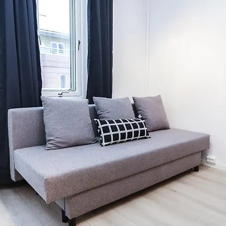 Apartment P1 Center