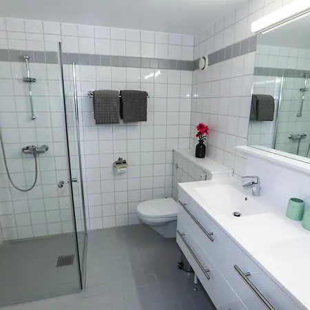 P1 Center Apartment *