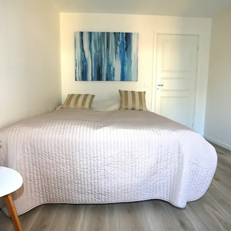 P1 Center Apartment Oslo
