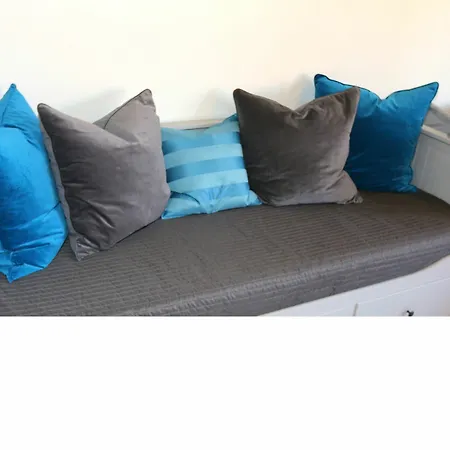 Apartment P1 Center *