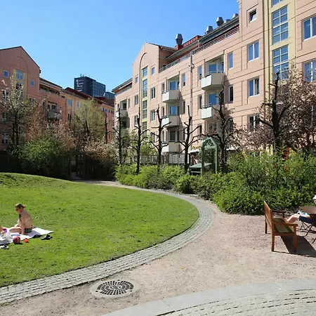 P1 Center * Oslo