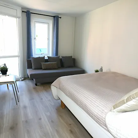 P1 Center Oslo