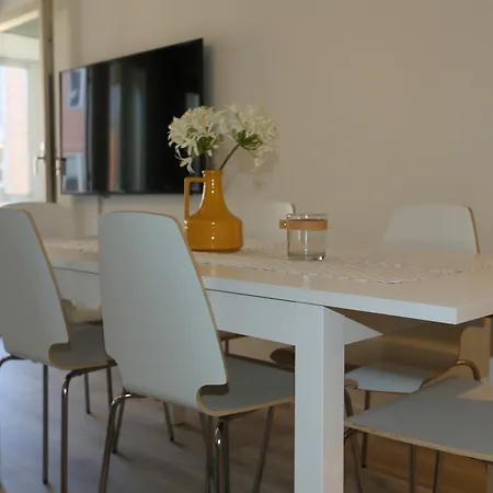 Apartment P1 Center Oslo
