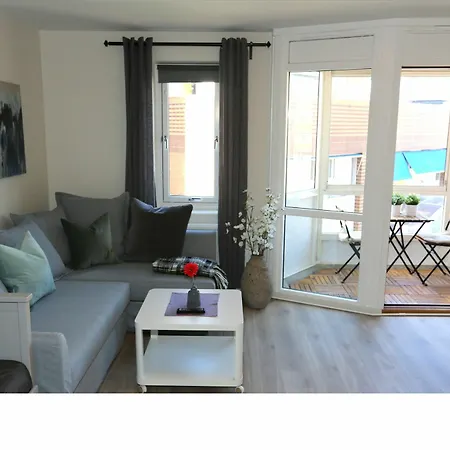 Apartment P1 Center *