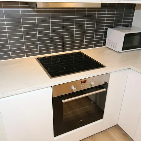 Apartment P1 Center