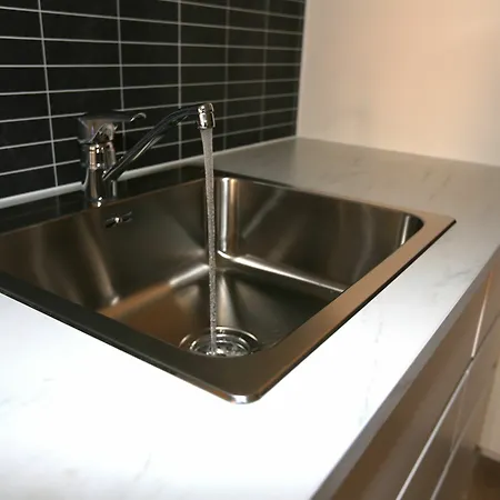 P1 Center Apartment