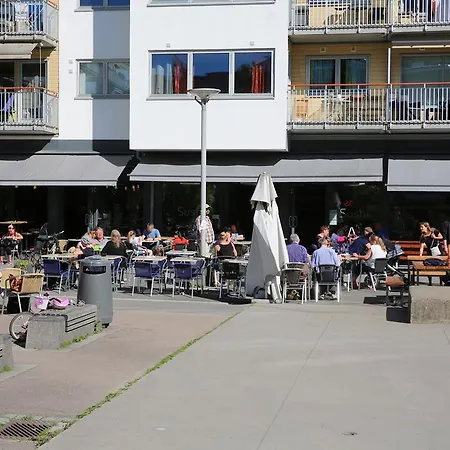 P1 Center Apartman Oslo